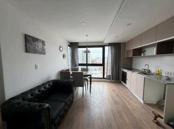 Departamento · 34m² · Alquiler X 24 Meses Monoambiente a Estrenar! Garay 3451