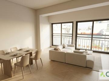 Departamento · 49m² · 2 Ambientes · Departamento 2 Ambientes en Recoleta
