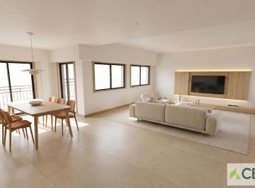 Departamento · 205m² · 4 Ambientes · Departamento de 4 Ambientes Dúplex Terraza Propia en Recoleta