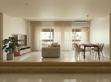 Departamento · 77m² · 2 Ambientes · Departamento 2 Ambientes en Recoleta con Cochera