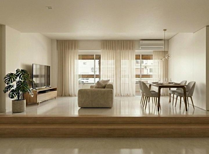 Departamento en venta en Recoleta · 2 ambientes
