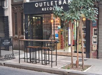 Local comercial · 59m² · Local a La Calle con Amplio Sotano