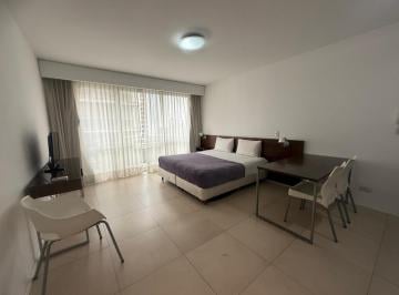 Departamento · 36m² · 1 Ambiente · Monoambiente Venta Abasto Almagro