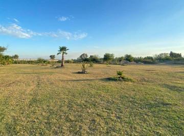 Terreno · 15450m² · Terreno - Dique Lujan