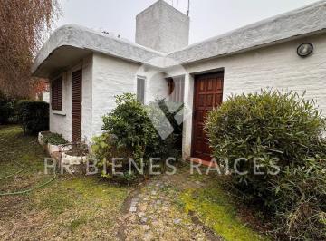Casa · 450m² · 4 Ambientes · Casa - El Sosiego