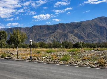Terreno , Ciudad de Mendoza · Excepcional Lote de 1.000 m en B° Privado Dalvian - Sector V, Ciudad de Mendoza