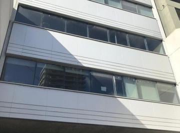 Oficina comercial · 140m² · 1 Cochera · Alquiler Oficina con Cochera en Vicente Lopez