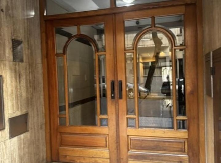 Departamento · 37m² · 2 Ambientes
