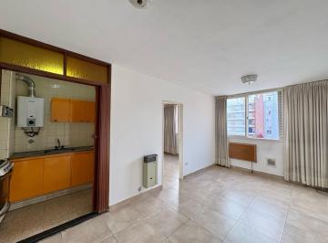Departamento · 35m² · 3 Ambientes · Departamento en Centro