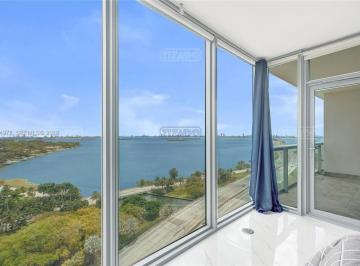 Departamento · 70m² · 2 Ambientes · 1 Cochera · Departamento en Venta en Edgewater, Miami, Florida