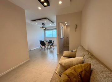 Departamento · 23m² · 1 Ambiente · Departamento de un Ambiente con Vista Al Mar. Amoblado
