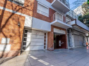 Departamento · 48m² · 3 Ambientes · 1 Cochera · 3amb| Venta| V. Urquiza + Cochera Fija Cubierta