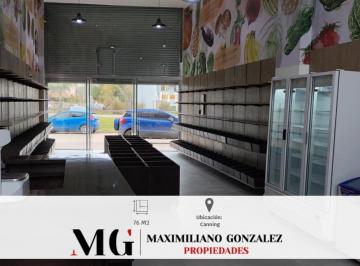 Local comercial · 76m² · 1 Ambiente · Local Venta - Canning