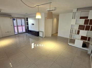 Departamento de 4 ambientes, Córdoba · Nueva Córdoba - Magnífico Semipiso de 330 m. Terraza Propia - 3 Dorm
