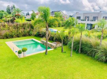 Casa de 8 ambientes, Tigre · Excelente Casa en Venta en Los Castores Nordelta!