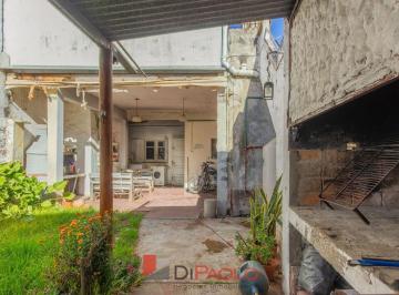 Casa · 158m² · 6 Ambientes · 1 Cochera · Casa Multifamiliar en Boulogne