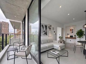 Departamento · 39m² · 2 Ambientes · Departamento en Belgrano