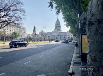 Local comercial · 128m² · Alquiler Local - Congreso Sobre Rivadavia