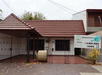 Casa de 3 ambientes, Avellaneda · Venta - Casa 3 Amb. en Piñeyro