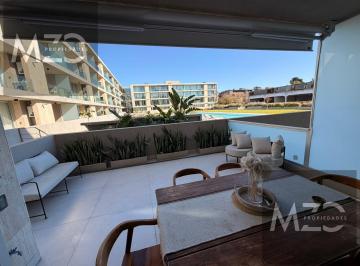 Departamento · 77m² · 3 Ambientes · 1 Cochera · Departamento en Venta 3 Ambientes Prana San Isidro