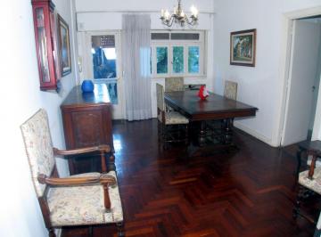 Departamento de 4 ambientes, Barrio Norte · Bajas Expensas | P° 2 por Escalera | Frente | 2 Baños | Balcón.