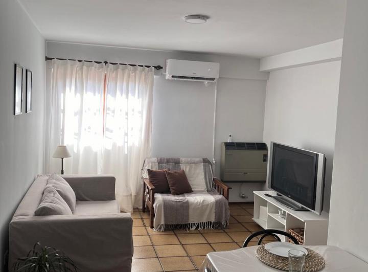 Departamento · 56m² · 2 Dormitorios · 1 Cochera