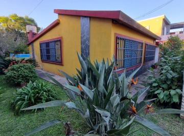 Casa · 86m² · 3 Ambientes · 1 Cochera · Casa 2 Dorm. Venta Parque Vernazza P. Esther