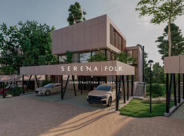 Departamento de 3 ambientes, Pinamar · Departamento en Venta Pozo 3 Ambientes Pinamar Norte