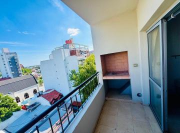 Departamento · 29m² · 1 Ambiente · Venta Monoambiente Balcon con Parrilla en Caseros