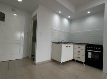 Departamento · 29m² · 1 Ambiente · Venta Monoambiente con Balcón Ideal Renta Uade Balvanera