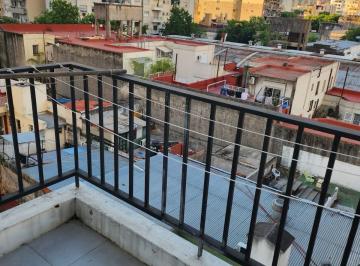 Departamento · 29m² · 1 Ambiente · Venta Monoambiente con Balcón Ideal Renta Uade Balvanera