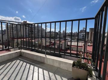 Departamento · 29m² · 1 Ambiente · Venta Monoambiente con Balcón Ideal Renta Uade Balvanera
