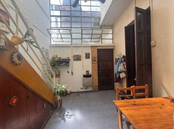 PH · 95m² · 4 Ambientes · Venta PH 4 Amb Terraza Apto Credito Boedo Luz