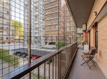 Departamento · 56m² · 3 Ambientes · 1 Cochera · Venta 3 Amb + Cochera y Baulera Belgrano