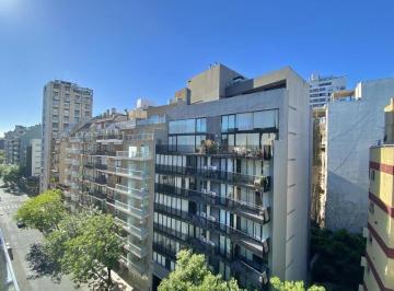 Departamento · 50m² · 2 Ambientes · Venta Departamento en Palermo Piso Alto a Estrenar