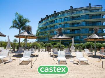 Departamento · 104m² · 4 Ambientes · 1 Cochera · Departamento de Dos Ambientes en Venta en Canning, Terralagos