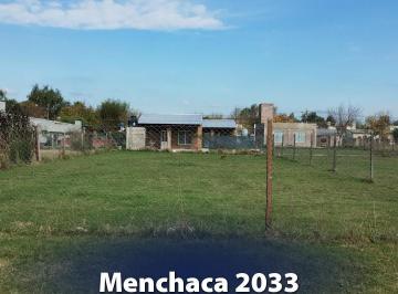 Terreno · 505m² · Venta de Terreno - Lote en Funes Norte