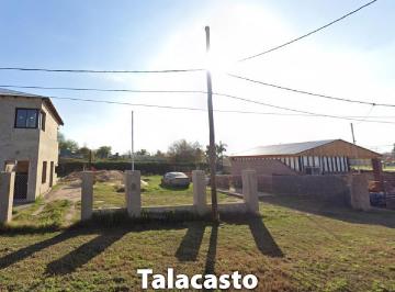 Terreno · 360m² · Terreno en Roldan