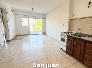 Departamento · 40m² · 2 Ambientes · Departamento en Echesortu