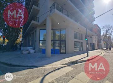 Local comercial · 107m² · 2 Ambientes · Local Comercial 107 m² - 27 de Febrero 700 Esq. Buenos Aires - Abasto Rosario | Alquiler