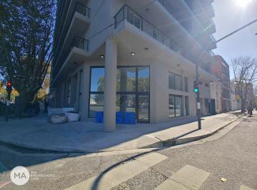 Local comercial · 107m² · 2 Ambientes · Local Comercial 107 m² - 27 de Febrero 700 Esq. Buenos Aires - Abasto Rosario | Alquiler