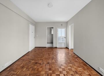 Departamento · 39m² · 2 Ambientes · Venta Departamento 2 Ambientes Balvanera Apto Credito Reciclado a Nuevo