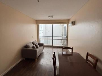 Departamento · 47m² · 2 Ambientes · Viamonte Al 200 - Departamento 2 Ambientes Amoblado
