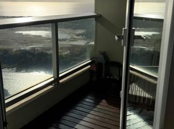 Departamento · 83m² · 2 Ambientes · 1 Cochera · Excelente 2 Amb. Full Amenities Vista Panoramica Rio