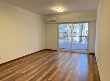 Departamento · 30m² · 1 Ambiente · Alquiler Monoambiente Balcon Villa Urquiza