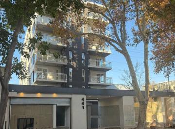 Departamento de 1 ambiente, Ciudad de Mendoza · Departamentos de Categoria 1 y 2 Dorm. a Partir de Julio