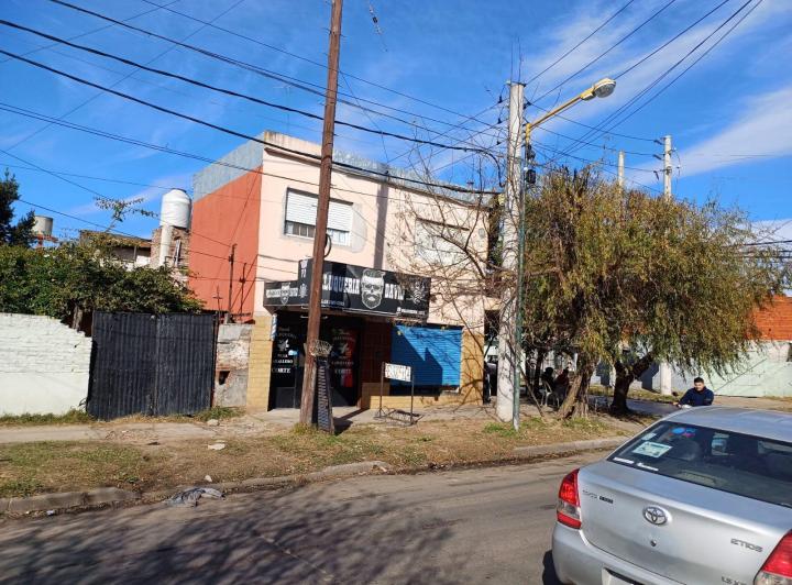PH · 100m² · 3 Ambientes