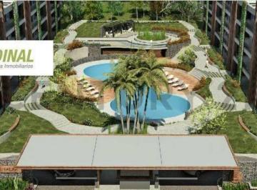Departamento · 52m² · 2 Ambientes · Venta - Departamento - Desarrollo - Barrancas del Talar - El