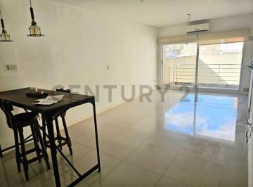 Departamento · 32m² · 1 Ambiente · Venta Monoambiente en Parque Chas | Luminoso, Moderno y con Balcón