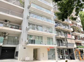 Departamento · 66m² · 3 Ambientes · Venta Departamento de 3 Ambientes a Estrenar en Palermo